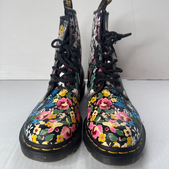 Dr.Martens Boots - Picture 4 of 11